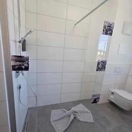 Apartament Sonnenaufgang