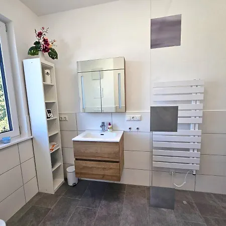 Sonnenaufgang Apartament