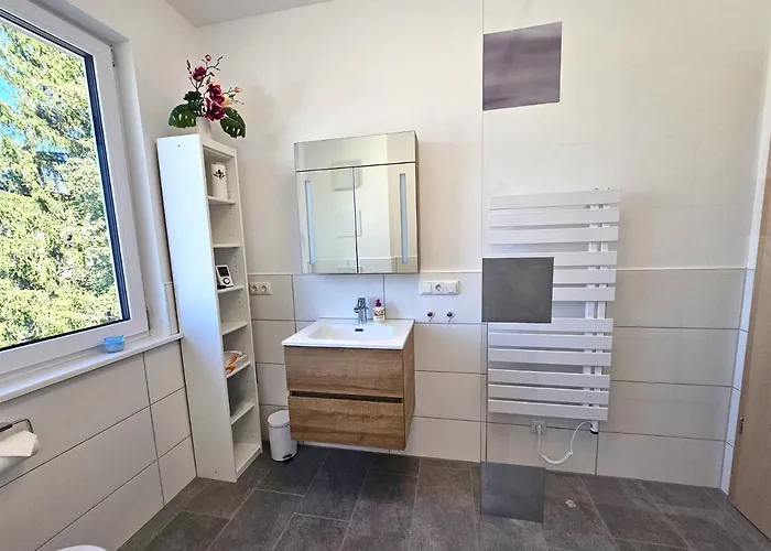 Sonnenaufgang Apartament