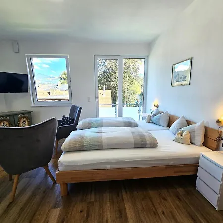 Sonnenaufgang Apartment